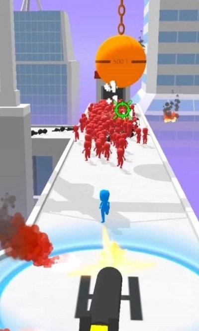 Z逃生游戏安卓版