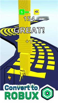 彩色块的轨迹2021免费版