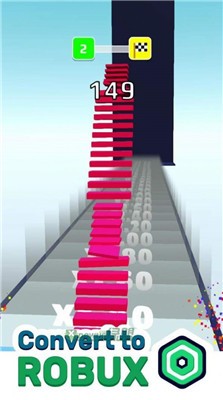 彩色块的轨迹2021免费版