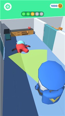 在我们之间越狱中文版