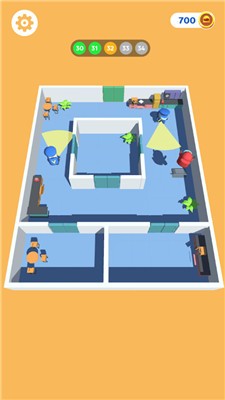 在我们之间越狱中文版