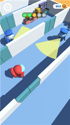 在我们之间越狱中文版