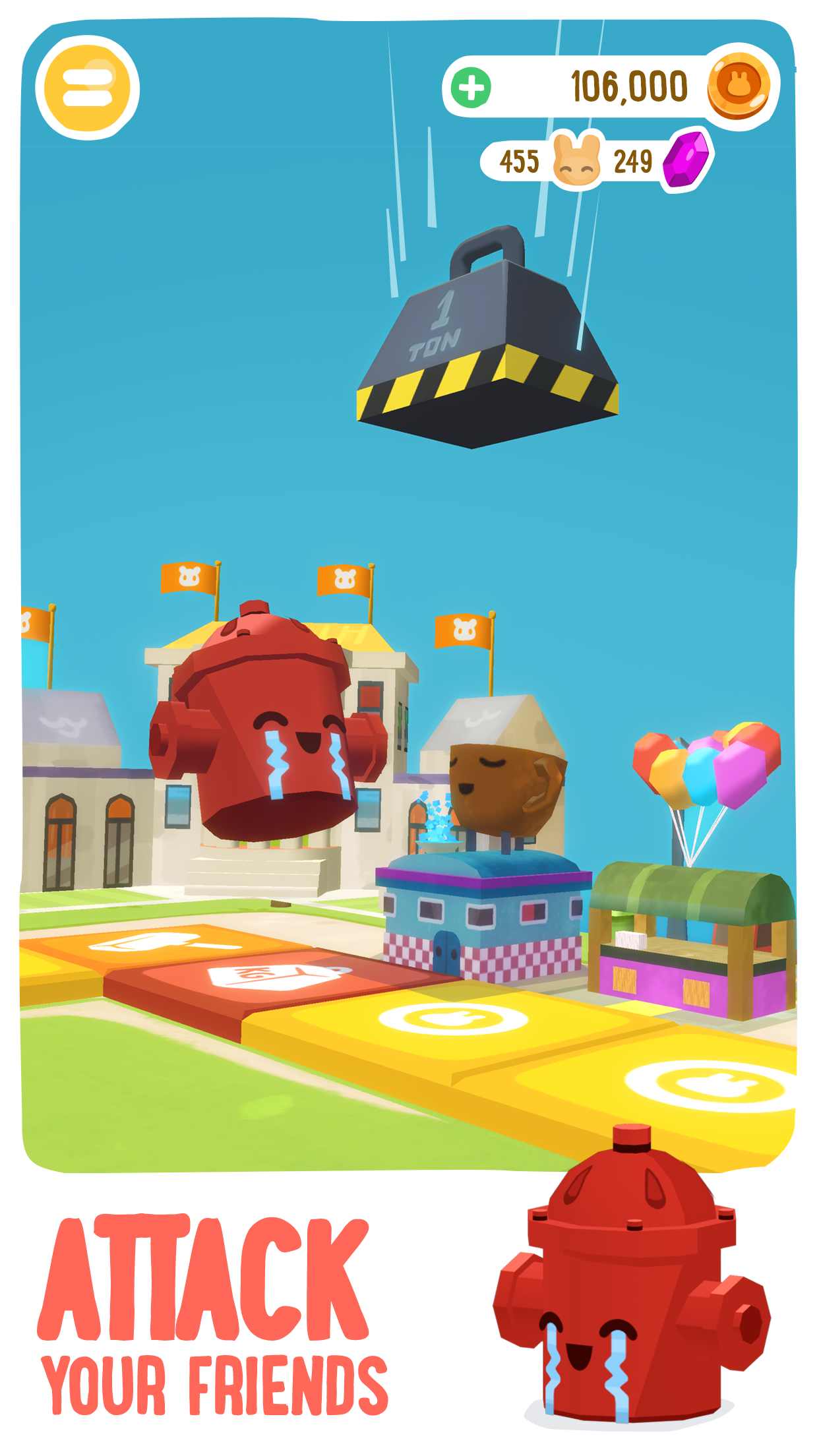 棋盘帝国 棋盘帝国