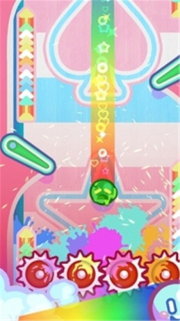 快乐无限弹弹球