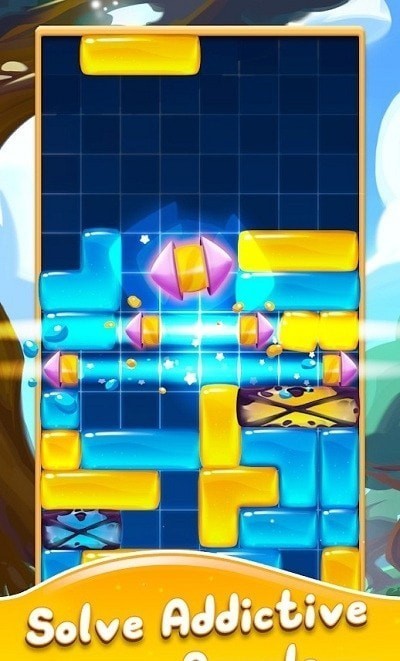 果冻滑梯手机版