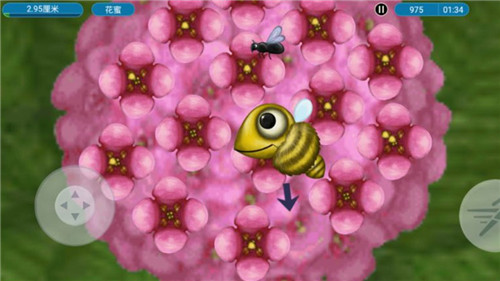 美味星球大猎杀 美味星球大猎杀