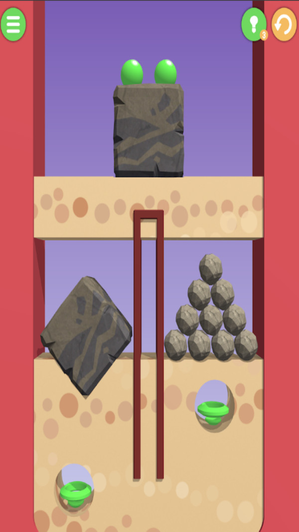 脑洞挖水中文版手机版游戏是一款娱乐休闲闯关游戏,这款画面特别清晰,特别好玩的娱乐闯关类型的手机小游戏,这款游戏的画面特别的清晰,游戏占用手机空间小,玩法操作起来特别的方便,游戏的氛围轻松有趣,多种多样的关卡,玩家可以自己选择,游戏可以免费下载到手机,随时随地可以玩,感兴趣的朋友快来下载体验吧~ 脑洞挖水中文版手机版游戏是一款娱乐休闲闯关游戏,这款画面特别清晰,特别好玩的娱乐闯关类型的手机小游戏,这款游戏的画面特别的清晰,游戏占用手机空间小,玩法操作起来特别的方便,游戏的氛围轻松有趣,多种多样的关卡,玩家可以自己选择,游戏可以免费下载到手机,随时随地可以玩,感兴趣的朋友快来下载体验吧~