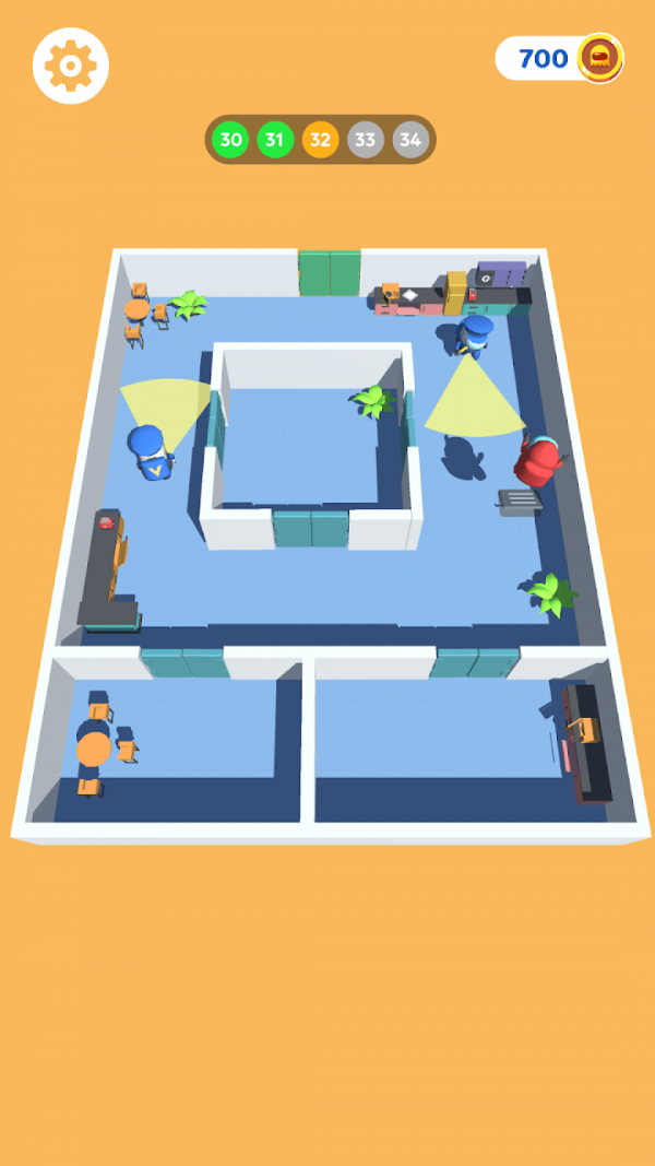 我们之间派对最新版