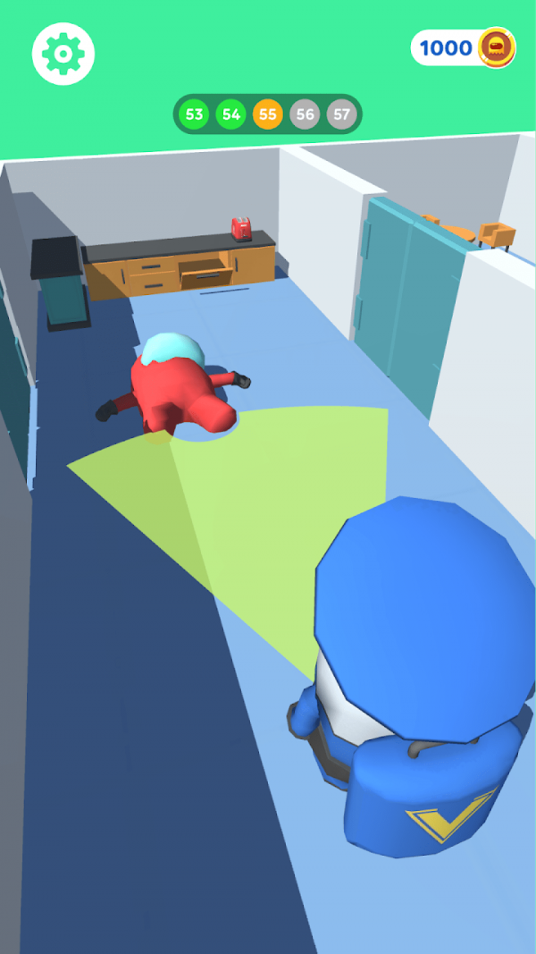 我们之间派对最新版