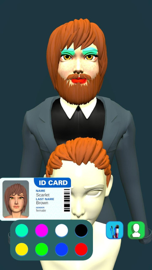 保护线人官方版