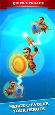 最后的领主 最后的领主