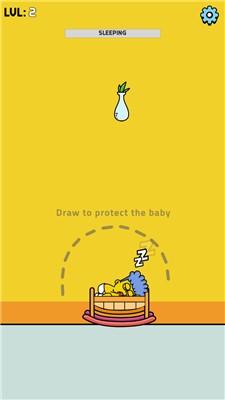 救救小海绵免费版