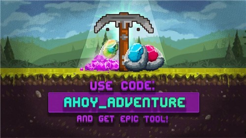 矿工城镇中文版