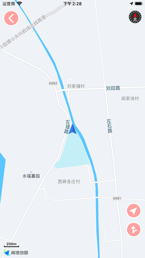 指路鸟平台