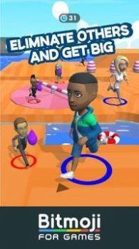 烫手的土豆 烫手的土豆