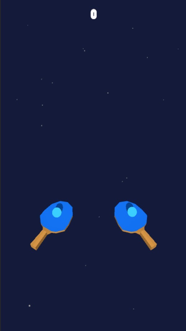 无尽乒乓球 无尽乒乓球