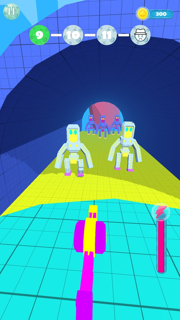 捆绑大师最新版