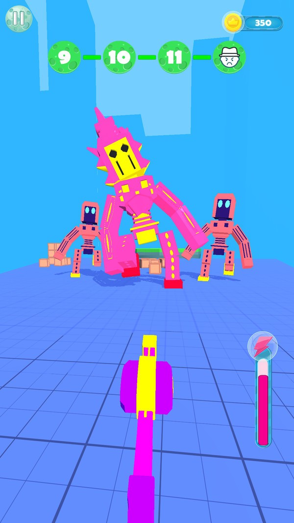 捆绑大师最新版 捆绑大师最新版