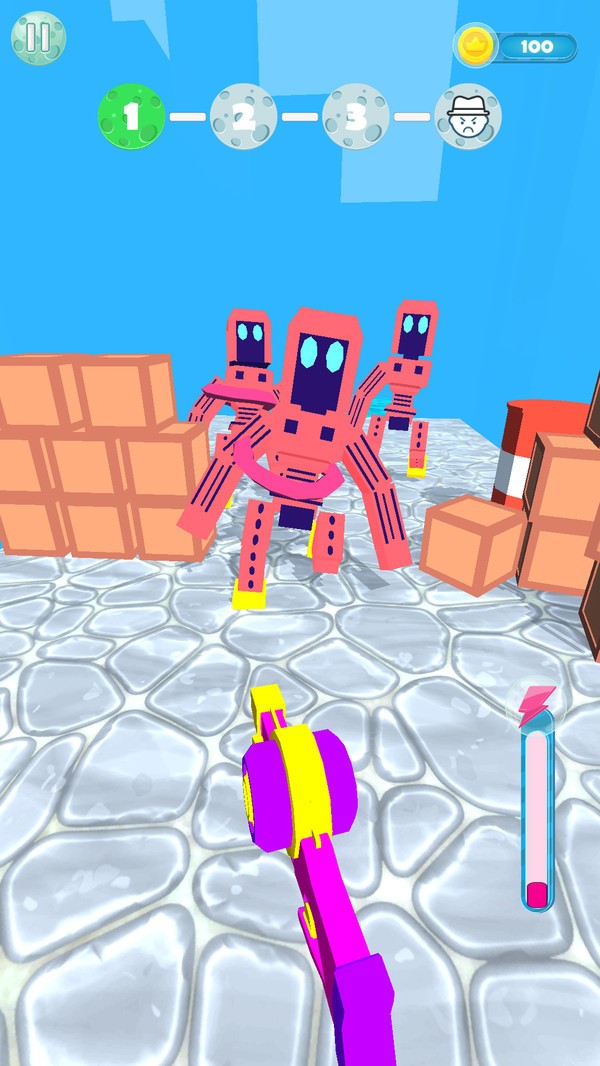 捆绑大师最新版 捆绑大师最新版