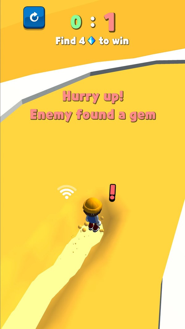 挖沙大师手机版