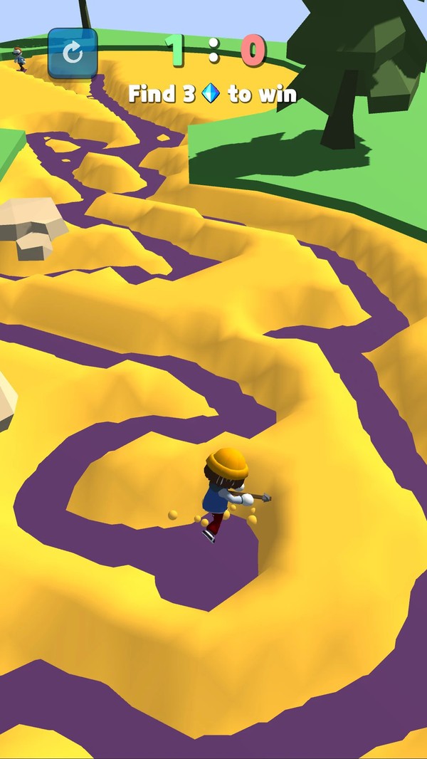 挖沙大师手机版