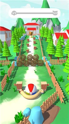 猫和狗3D 猫和狗3D