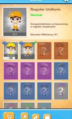 矿工师傅游戏是一款特别有趣的休闲闯关类型的手机游戏,采用卡通动画风格打造的画面,游戏的画面和场景非常的清晰,轻松有趣的游戏氛围,玩家在游戏里面可以放松心情,这款游戏关卡多种多样,玩法特别的有趣,感兴趣的小伙伴快来下载体验吧~ 矿工师傅游戏是一款特别有趣的休闲闯关类型的手机游戏,采用卡通动画风格打造的画面,游戏的画面和场景非常的清晰,轻松有趣的游戏氛围,玩家在游戏里面可以放松心情,这款游戏关卡多种多样,玩法特别的有趣,感兴趣的小伙伴快来下载体验吧~