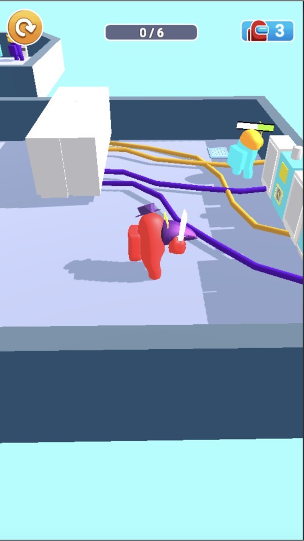 像素太空大逃杀手机版