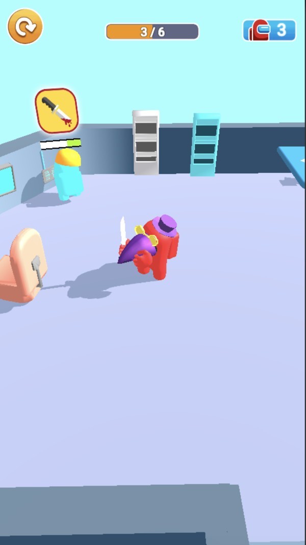 像素太空大逃杀手机版