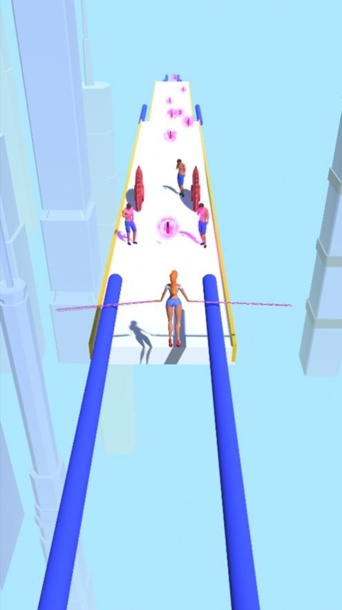 姐是自信金刚狼免费版