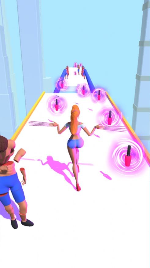 姐是自信金刚狼免费版