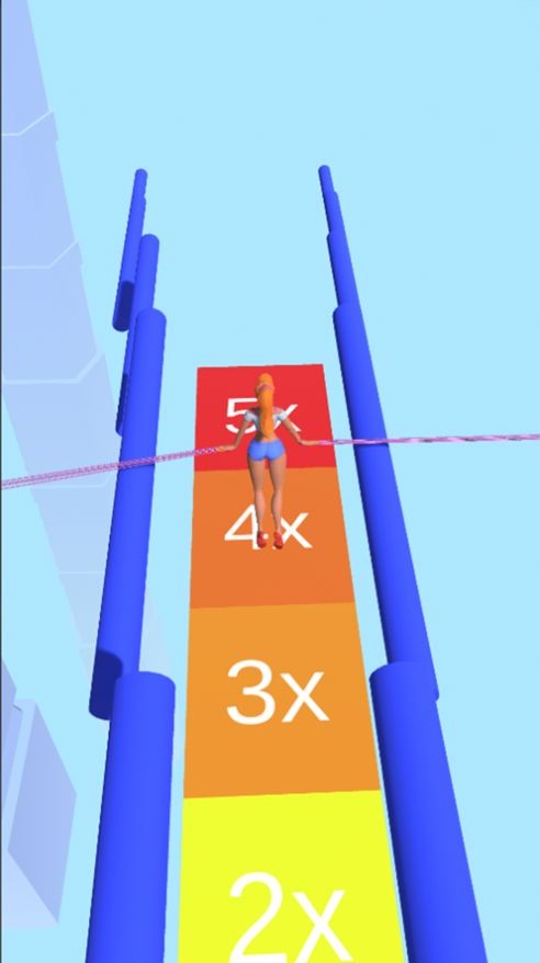 姐是自信金刚狼免费版