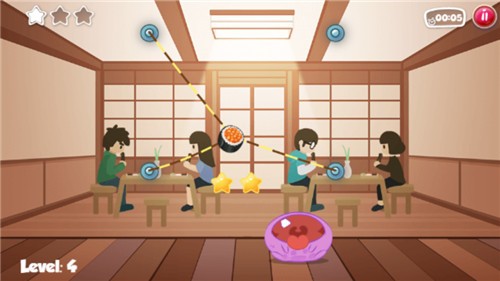 救救我游戏红包