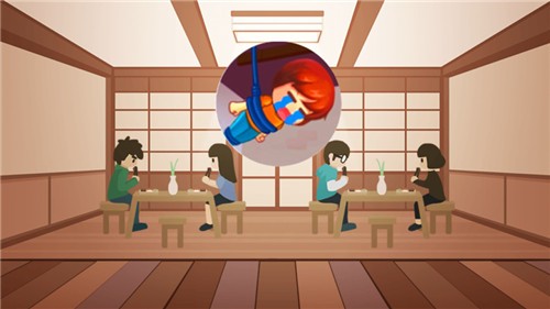 救救我游戏红包