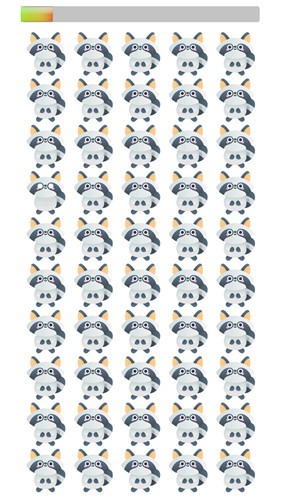 我眼力超好游戏