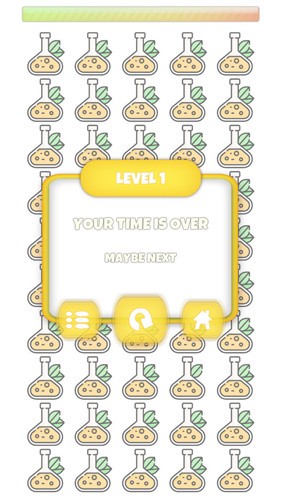 我眼力超好游戏