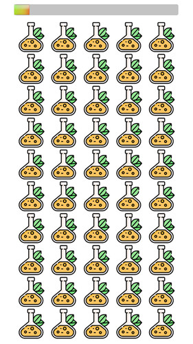 我眼力超好游戏