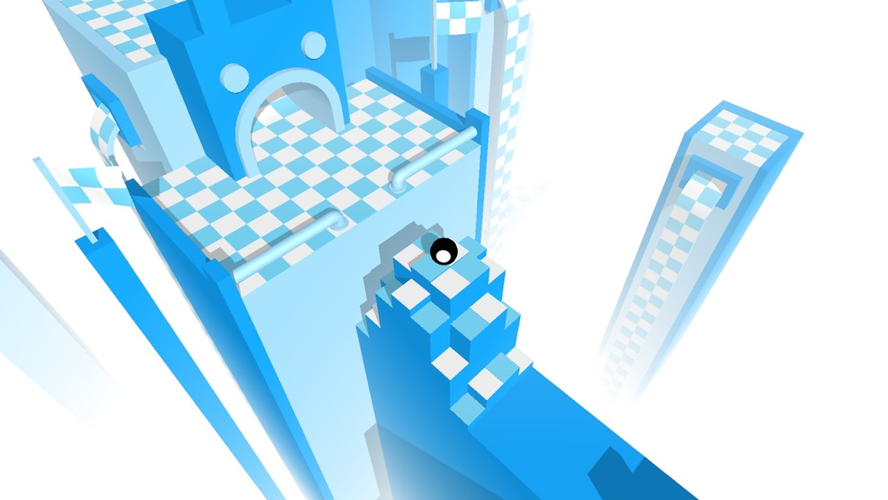 大理石赛跑破解版