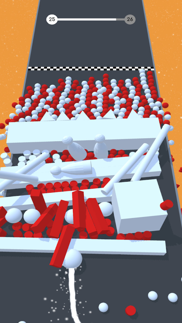 球球推开一切官方版