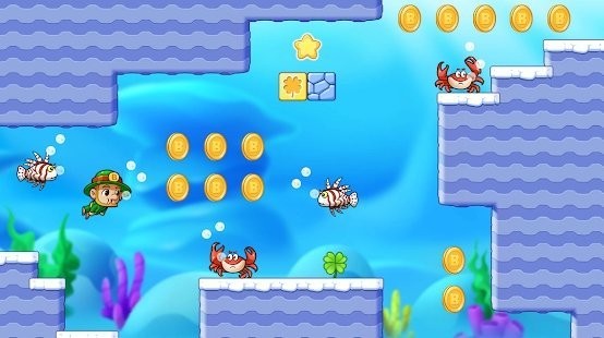 鲍比的世界安卓版 鲍比的世界安卓版