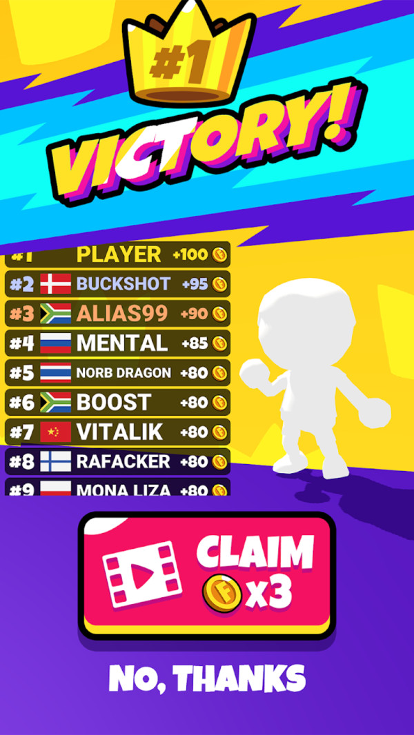 垫垫脚尖游戏手机版 垫垫脚尖游戏手机版