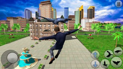 鸽子模拟器3中文版