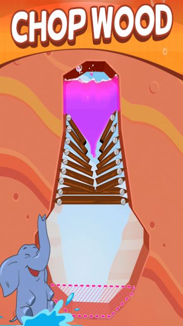 飞溅大峡谷游戏 飞溅大峡谷游戏