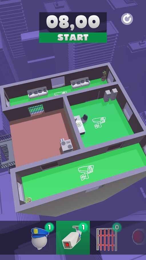 安全公司手机版