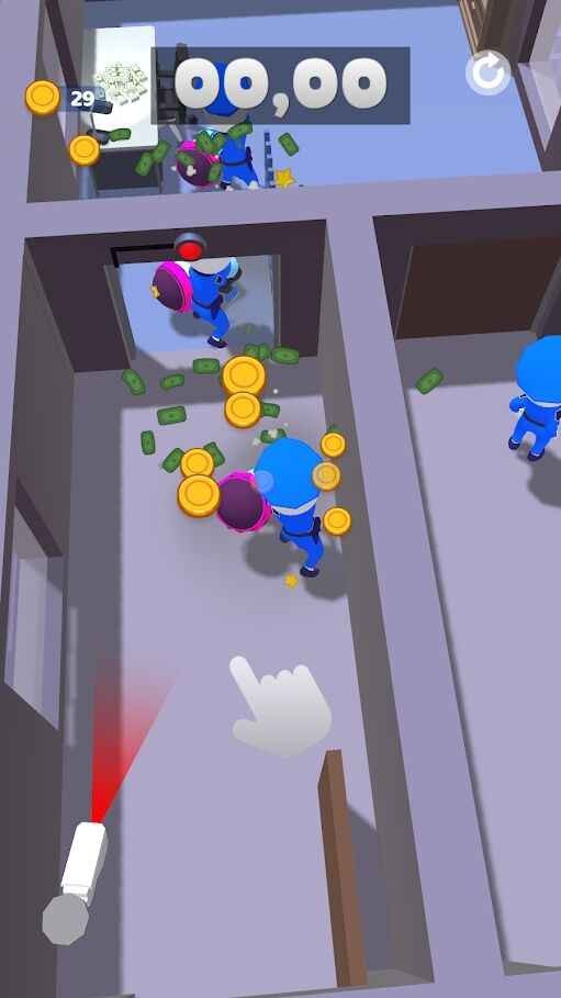 安全公司手机版