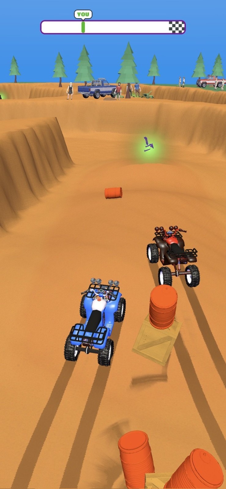 成长冲刺3D最新版