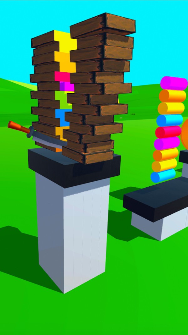 切成粉碎 切成粉碎