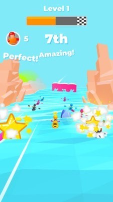 划船淘汰赛 划船淘汰赛