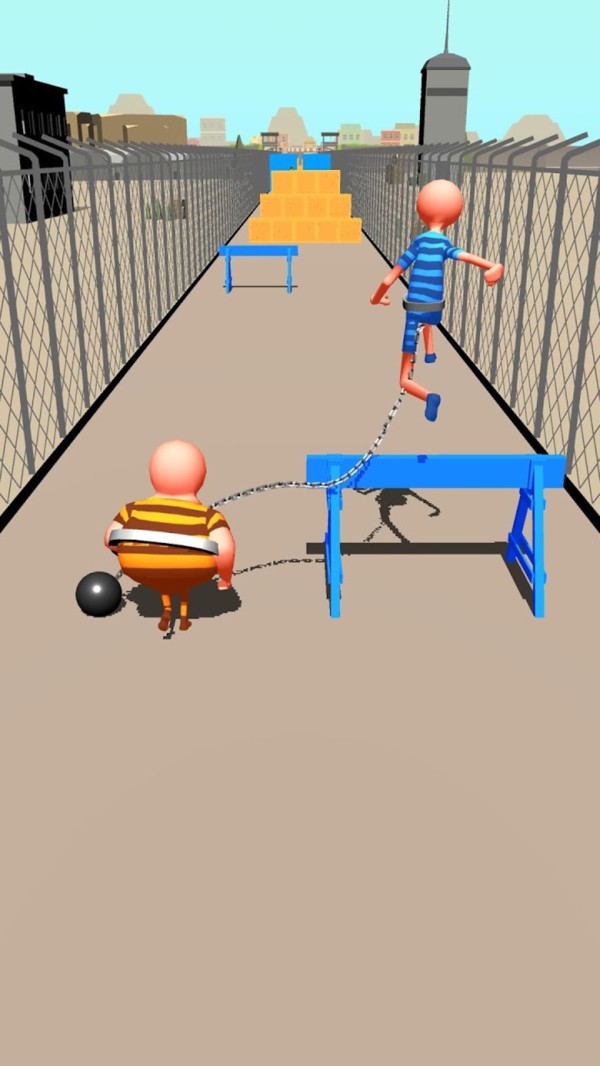 胖子瘦子冲冲冲免费版