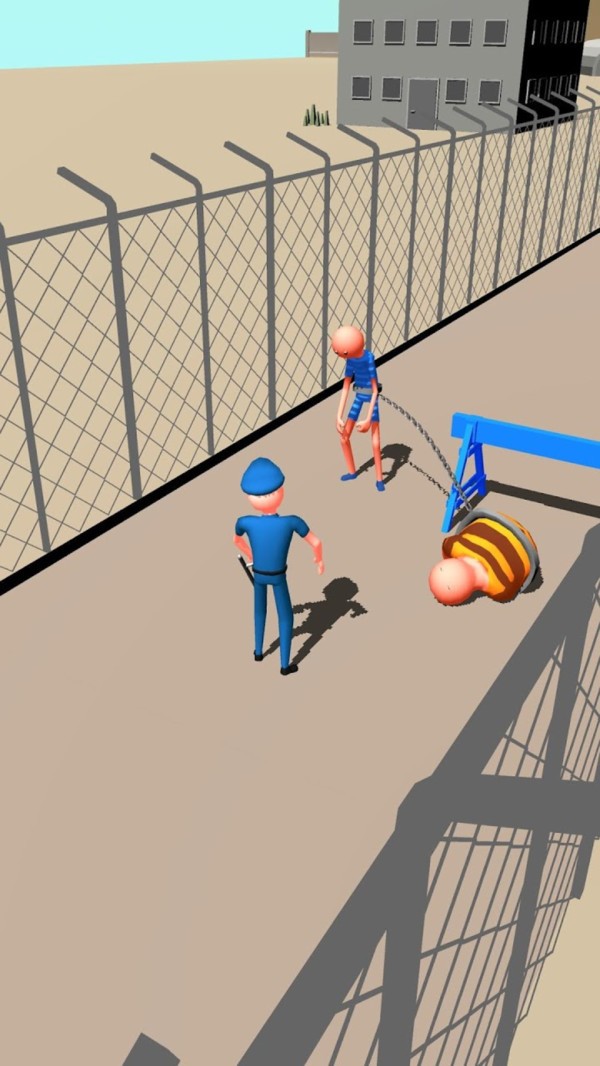 胖子瘦子冲冲冲免费版